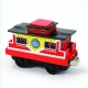 Take Along Thomas - Light & Sounds Musical Carriage